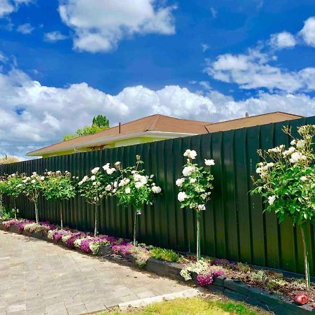 فيلا Peaceful House With Kids Playground موتويكا المظهر الخارجي الصورة
